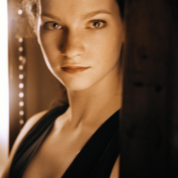 Hilary Hahn Bild 10