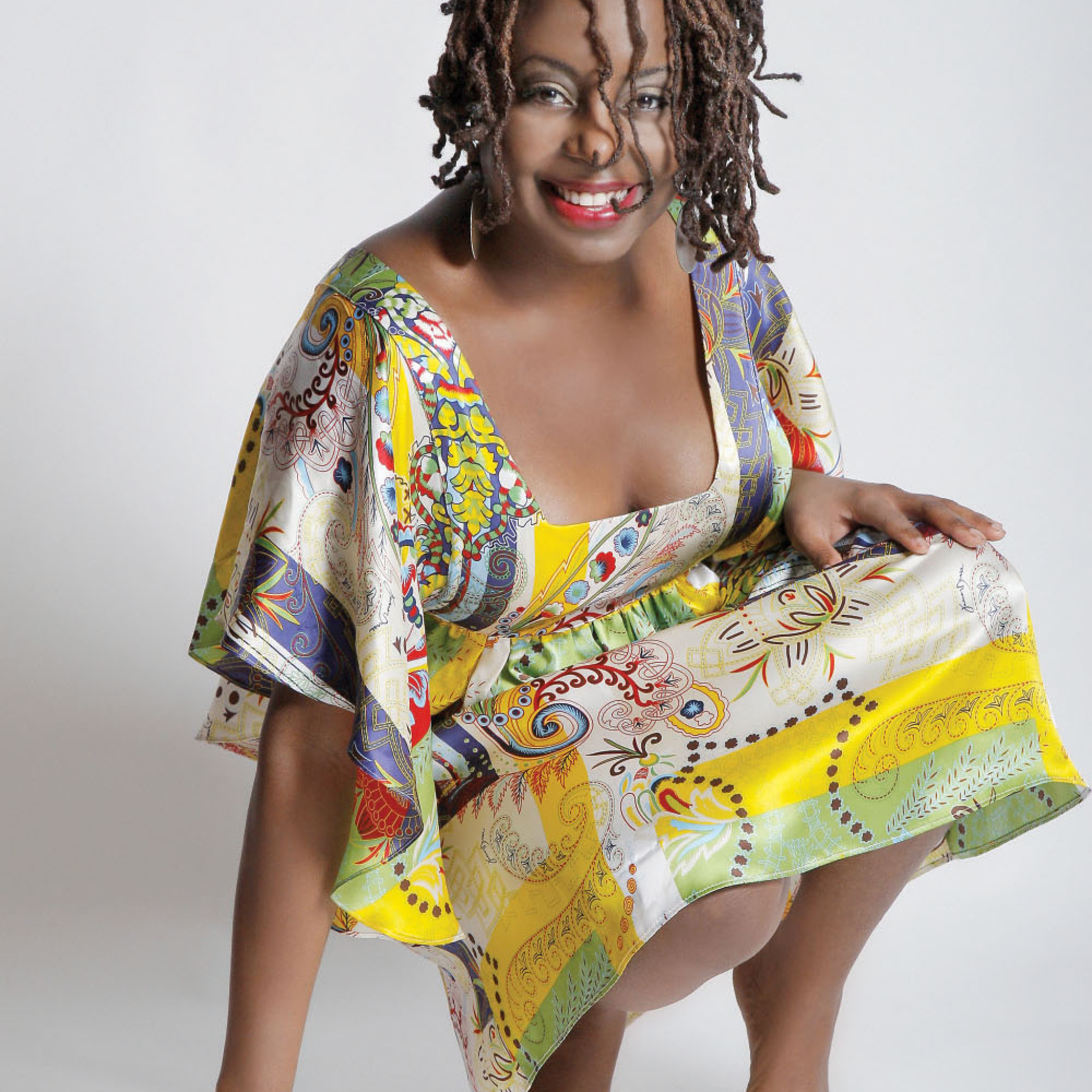 Ledisi - "Lost And Found" © Markus Nass