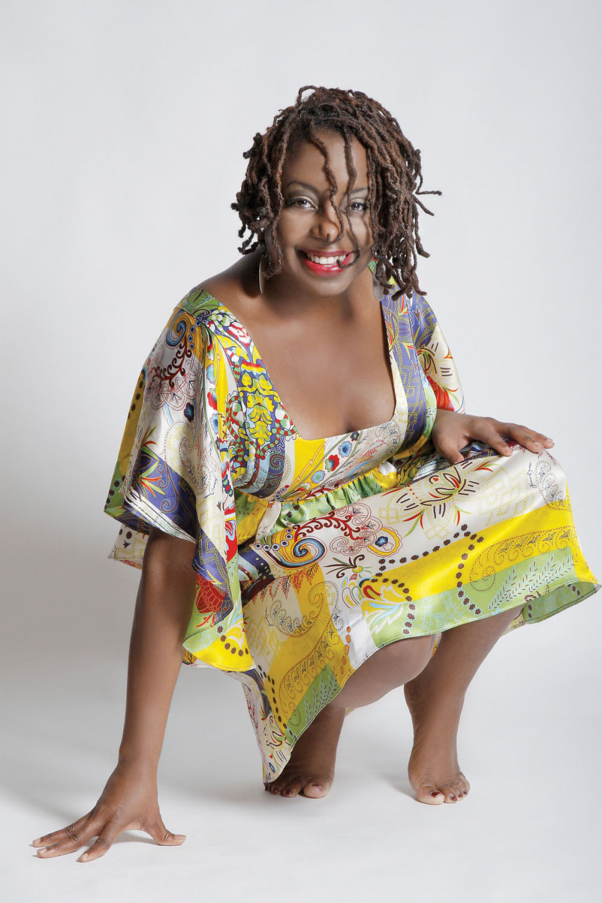 Ledisi - "Lost And Found" © Markus Nass