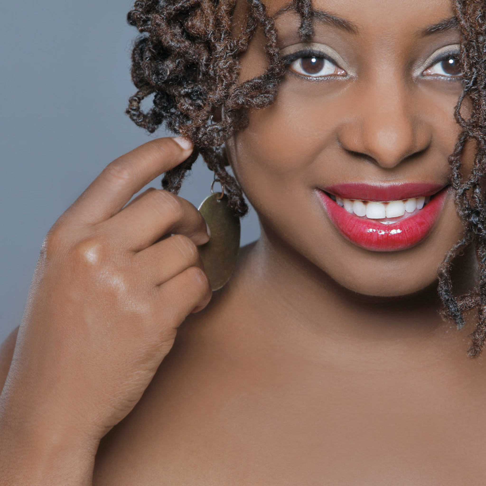 Ledisi - "Lost And Found" © Markus Nass