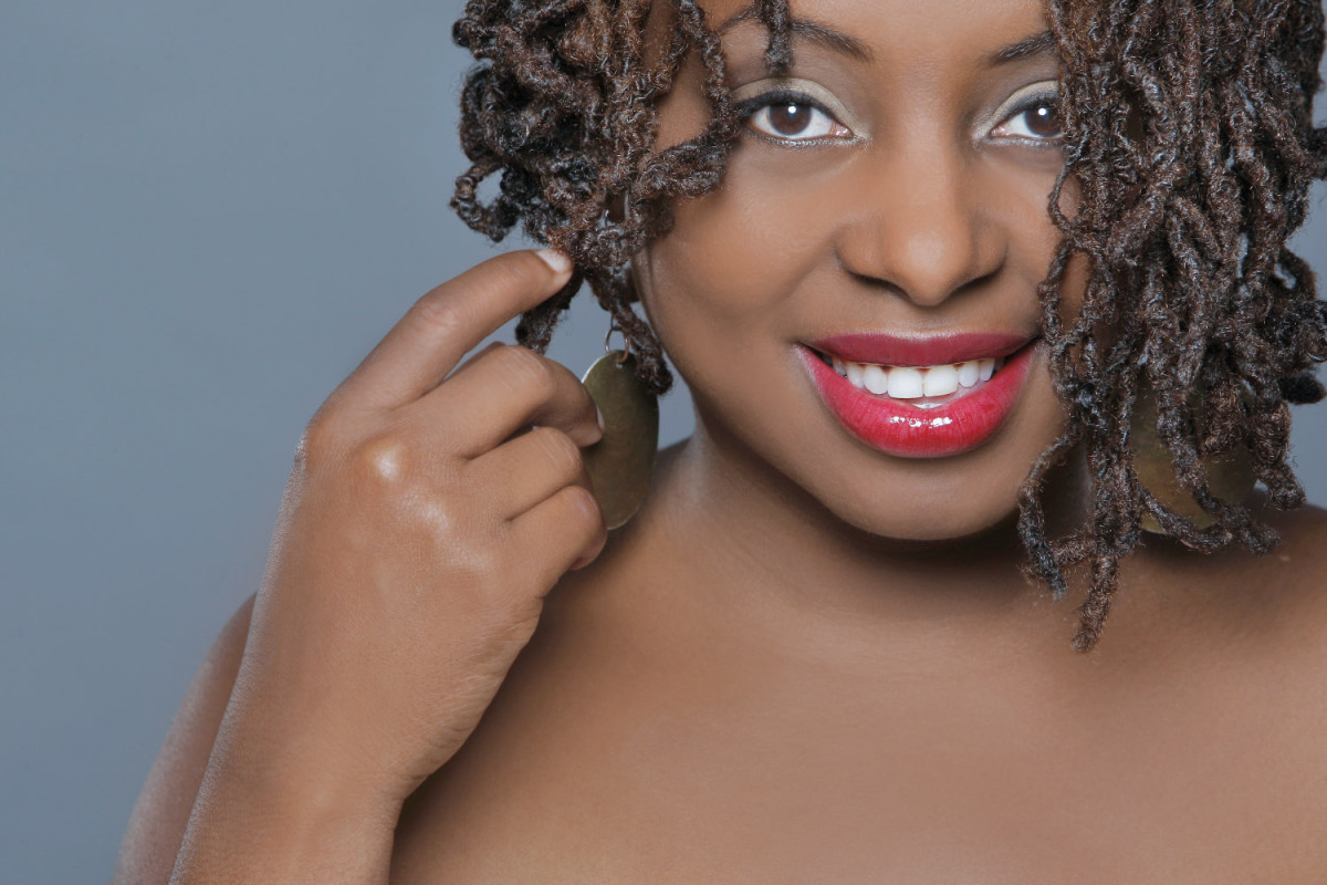Ledisi - "Lost And Found" © Markus Nass