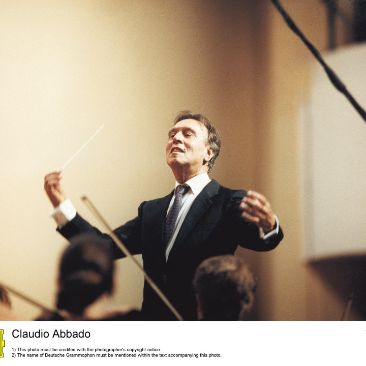 Claudio Abbado 1