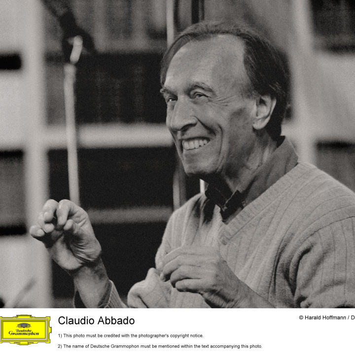 Claudio Abbado 2