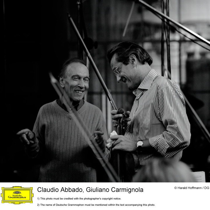 Claudio Abbado 6