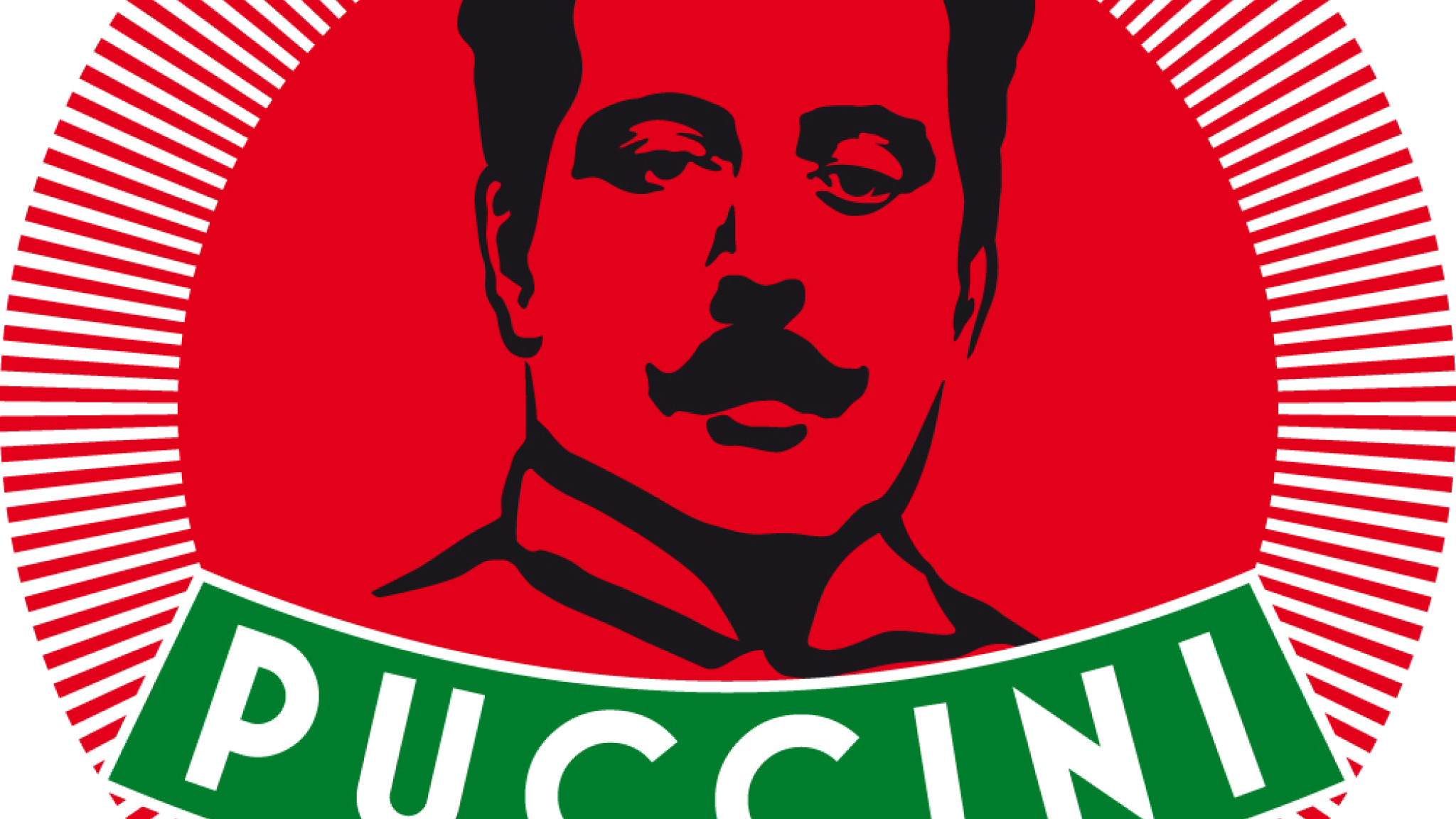 Puccini 150 Logo