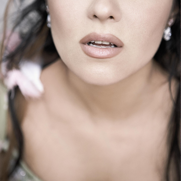 Anna Netrebko “Souvenirs” 2