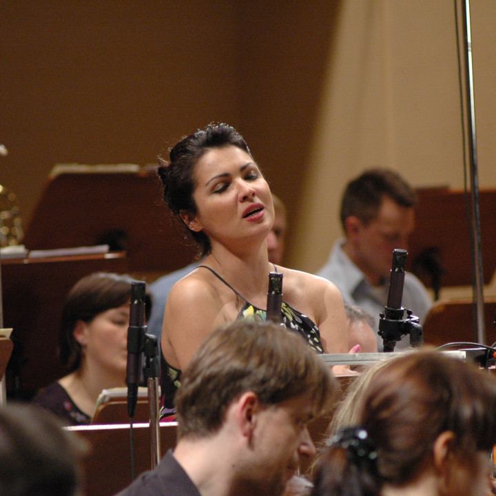 Anna Netrebko “Souvenirs” 5