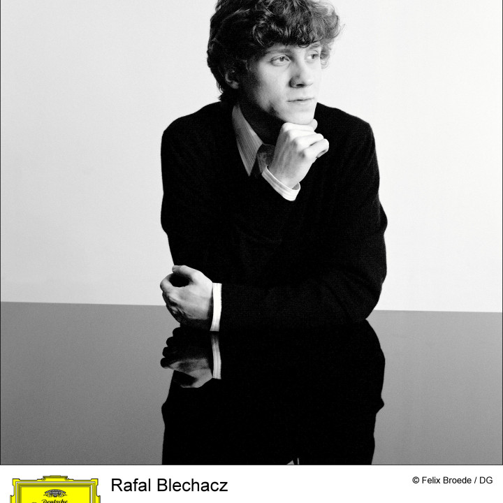 Rafal Blechacz Sonaten 02