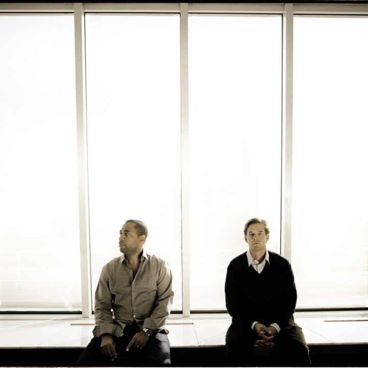 ReComposed By Carl Craig & Moritz von Oswald