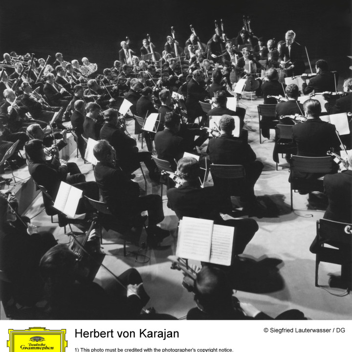 Herbert von Karajan 2