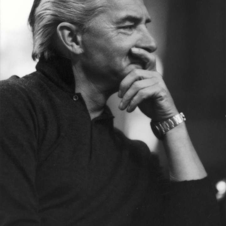 Herbert von Karajan 3