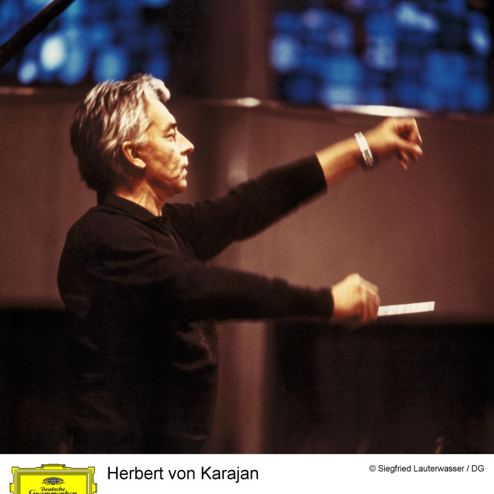 Herbert von Karajan 2