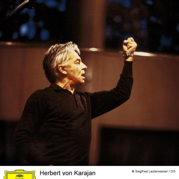 Herbert von Karajan 3