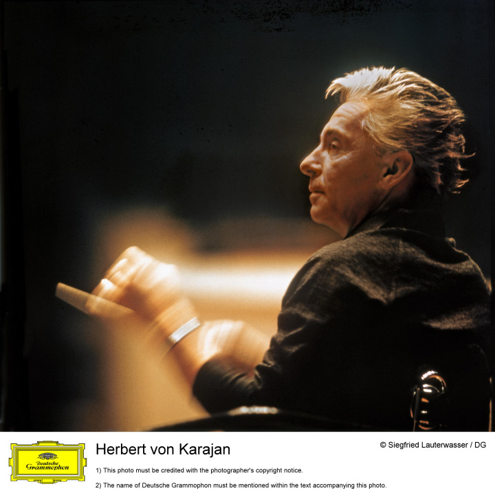 Herbert von Karajan 4