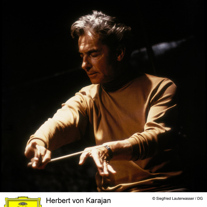 Herbert von Karajan 5