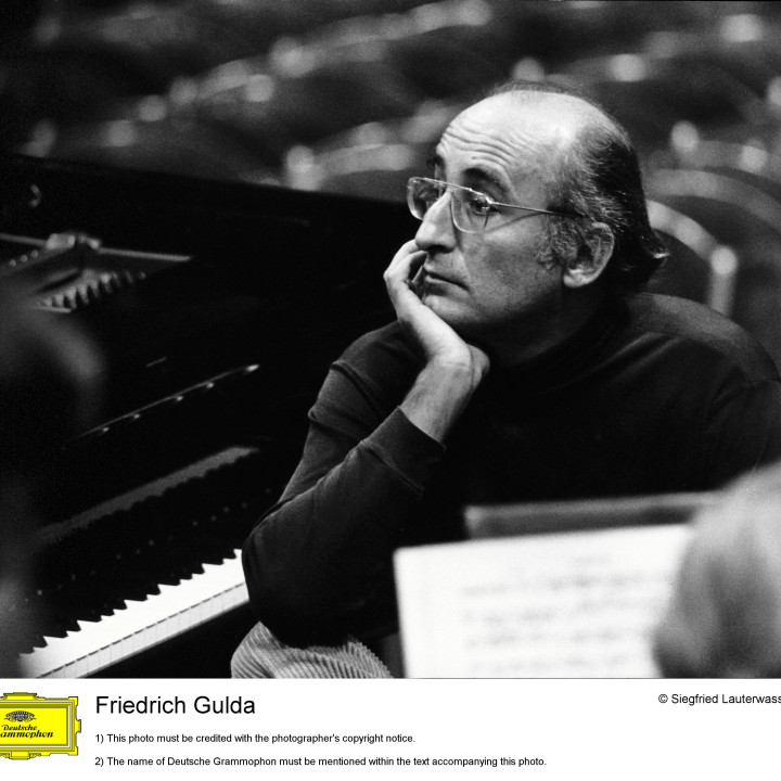 Friedrich Gulda 2