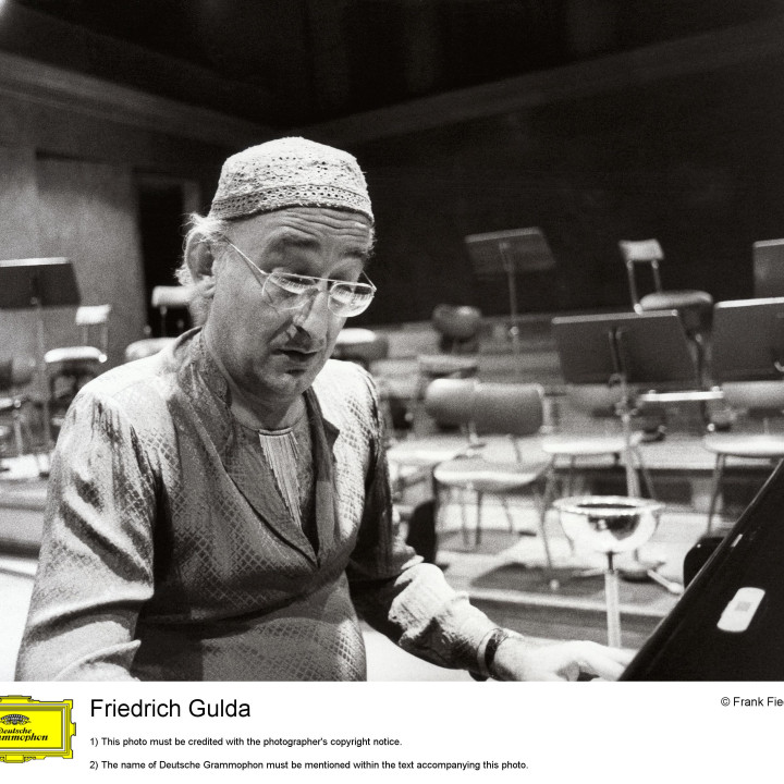 Friedrich Gulda 8