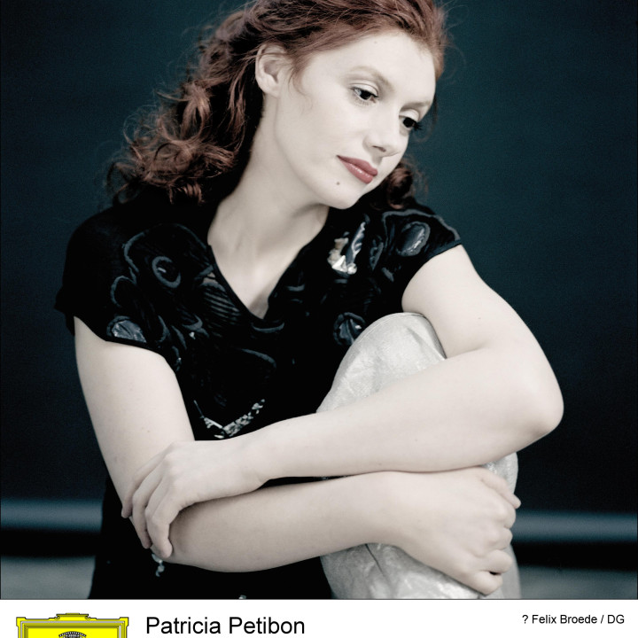 Patricia Petibon ‘Amoureuses’ Mozart/Haydn/Gluck 4