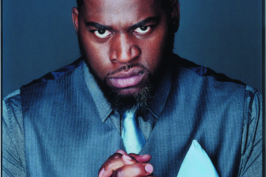 David Banner