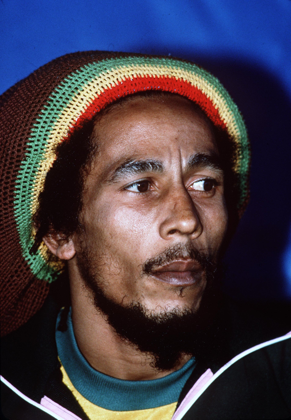 Bob Marley - Pressebilder 2005