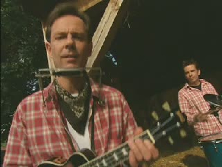 Mit Musik geht alles besser