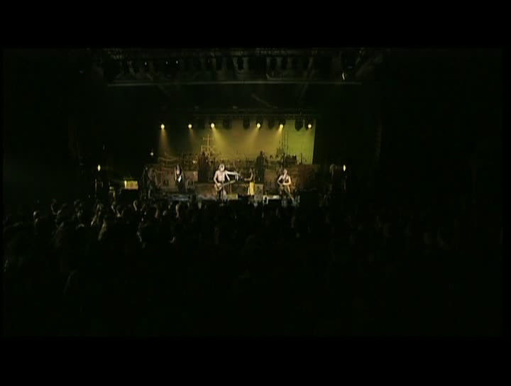 Liam - Live