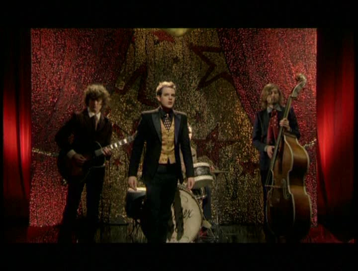 Mr Brightside