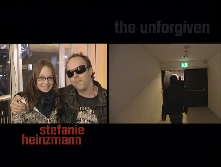The Unforgiven - EPK + Subtitles (English)