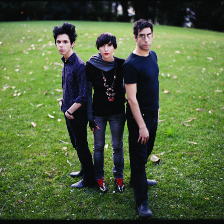 yeah yeah yeahs−04–2006