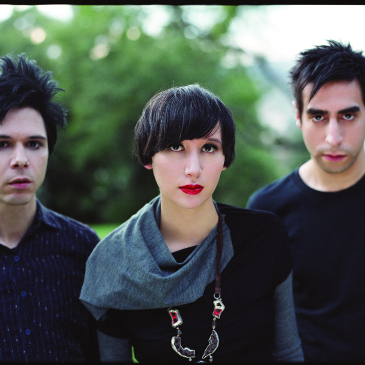 yeah yeahs – Show Your Bones – Bild 2