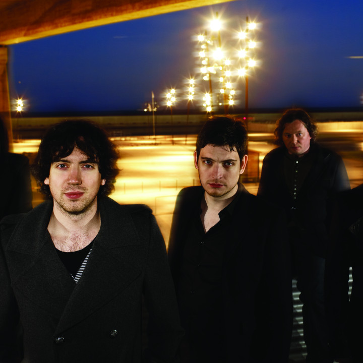 Snow Patrol 2006 – Bild 2