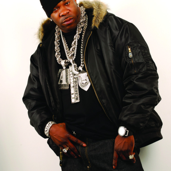 Busta Rhymes – Bild 1