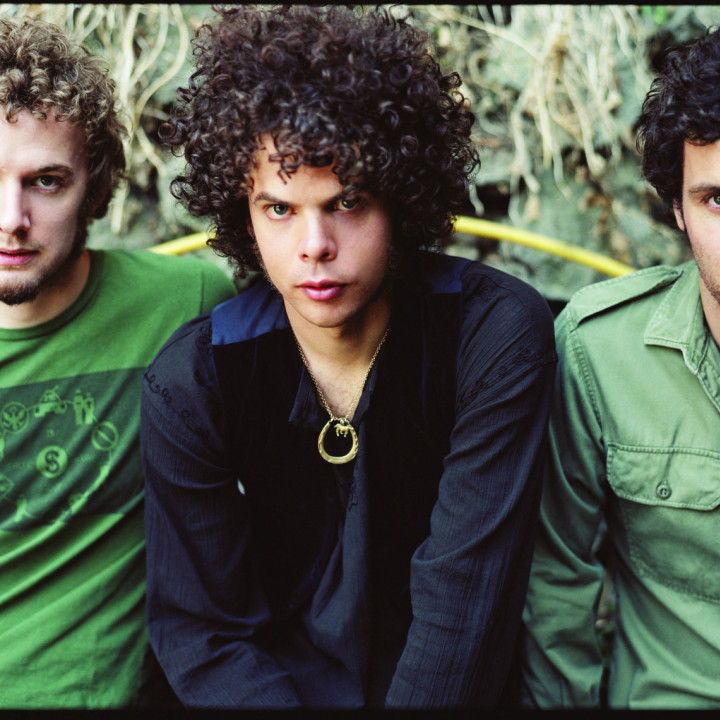 Wolfmother 4