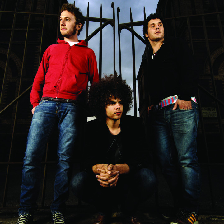 Wolfmother neu 3