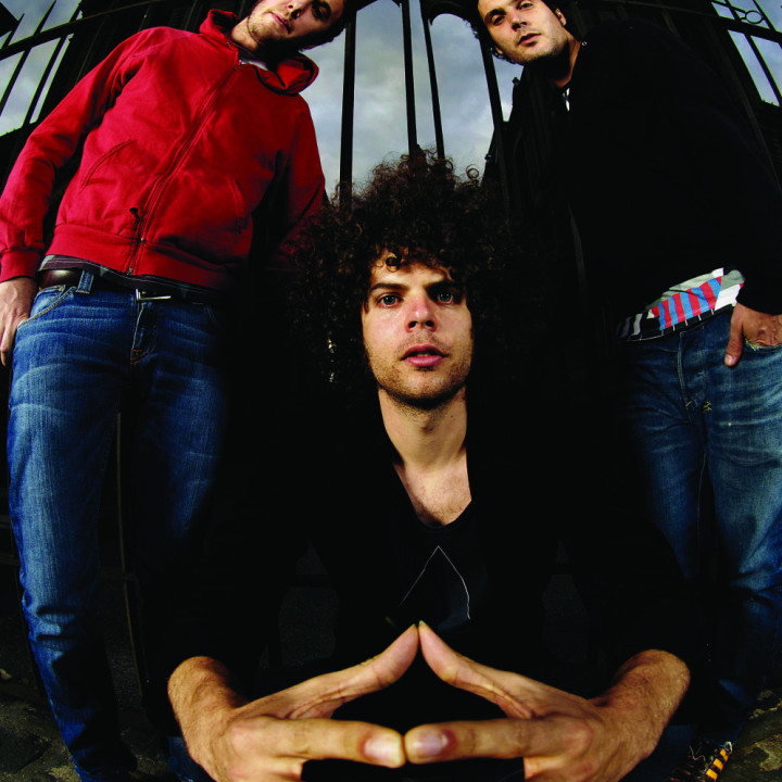 Wolfmother neu 4