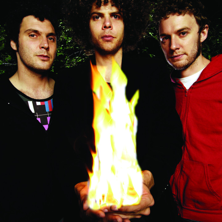 Wolfmother neu 7