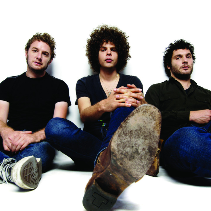 Wolfmother neu 8