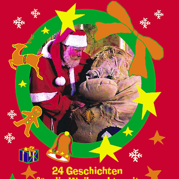 Beutolomäus - 24 Geschichten für die Weihnachtszeit 0602498103326