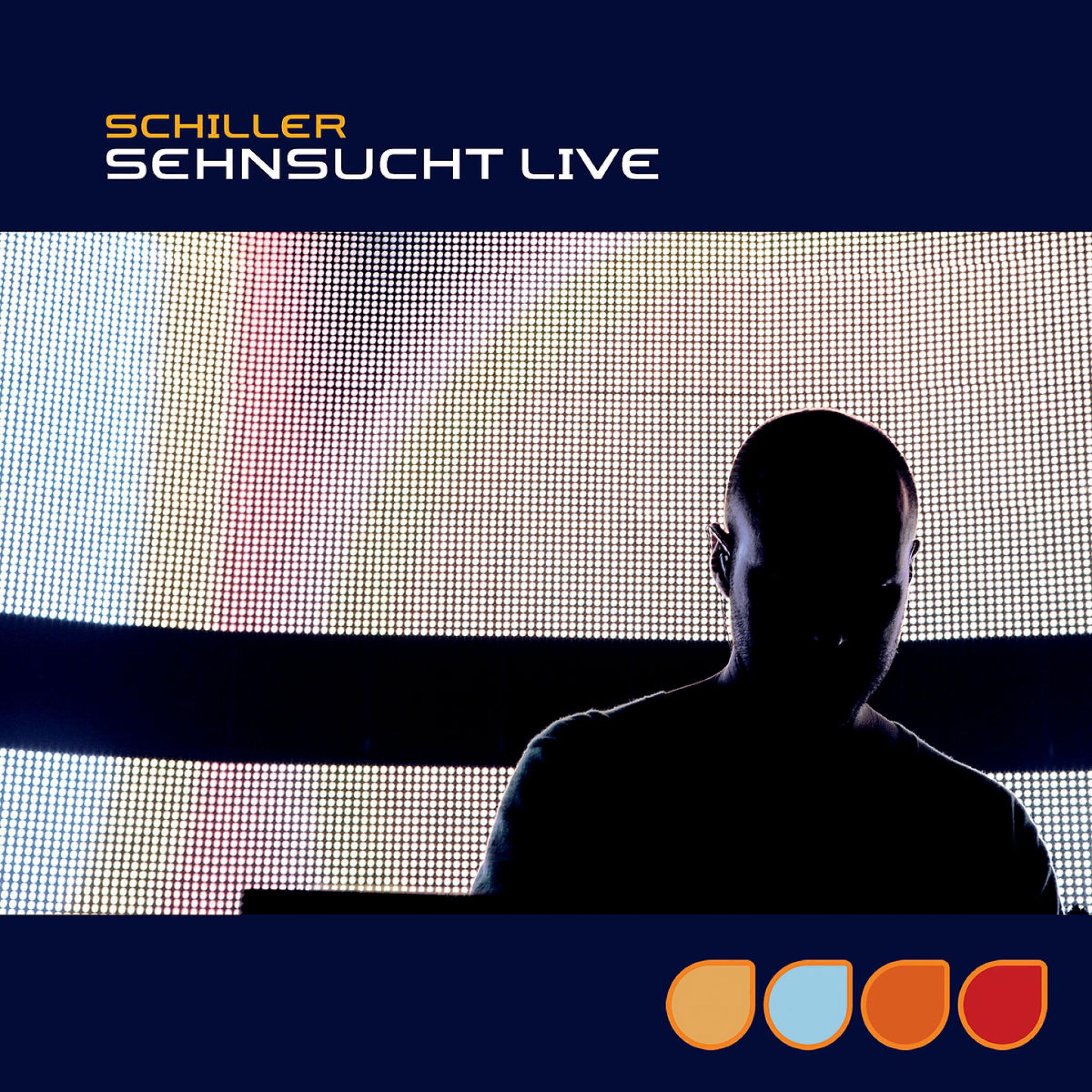Sehnsucht - Live