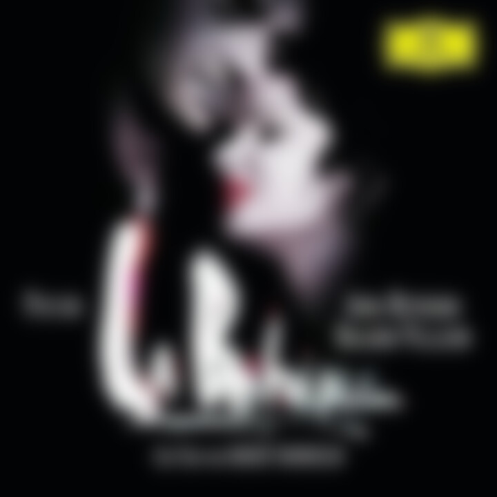 Puccini: La Bohème (Highlights) 0028947774747