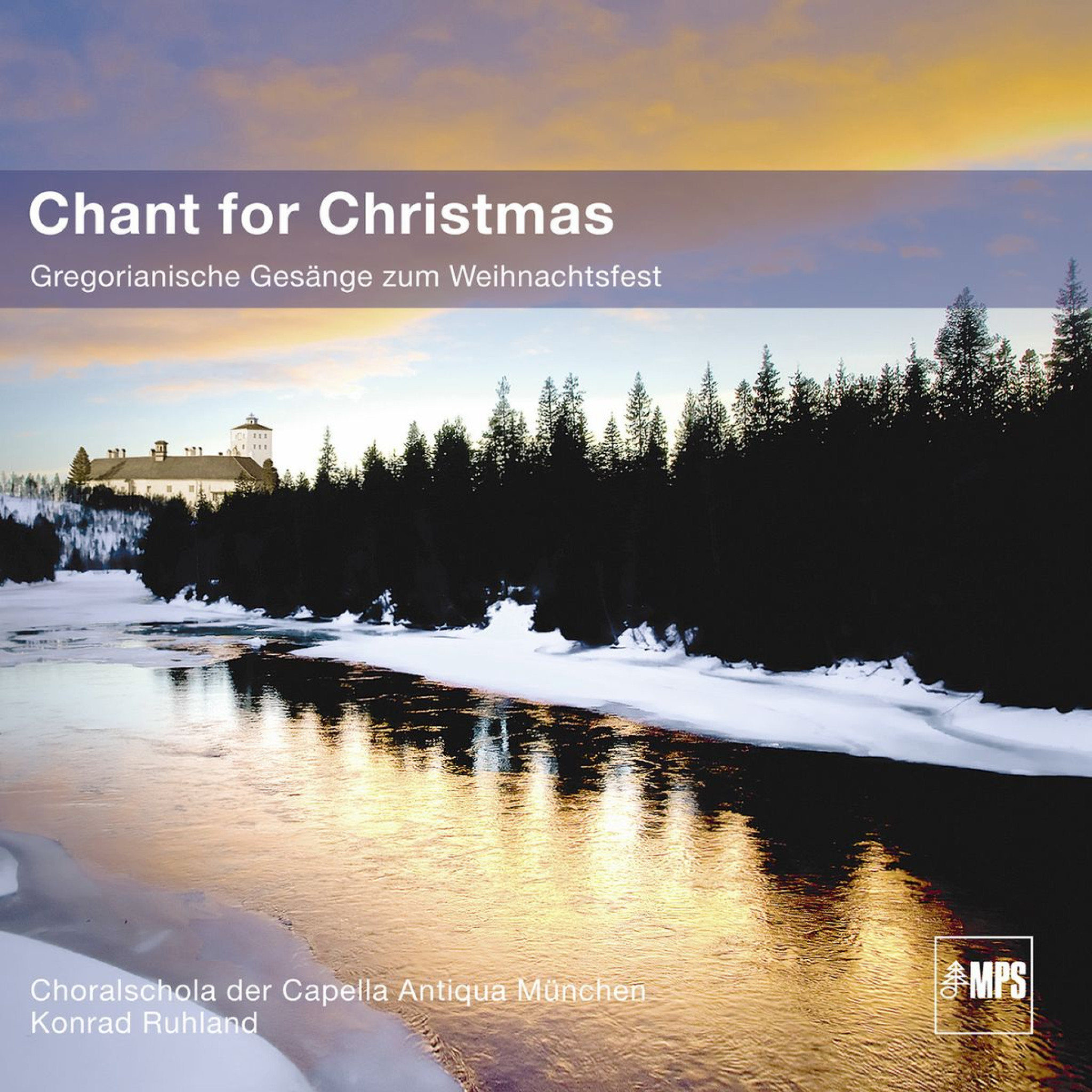 Chant for Christmas
