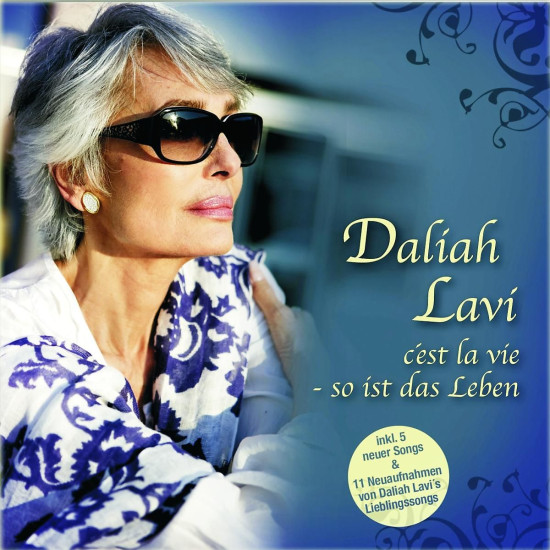 C'est la vie - so ist das Leben 0602517747241