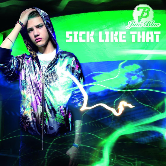 Sick Like That 0602517793408