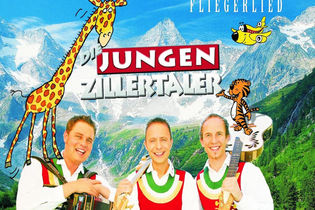 So a schöner Tag - Fliegerlied 0602517885264