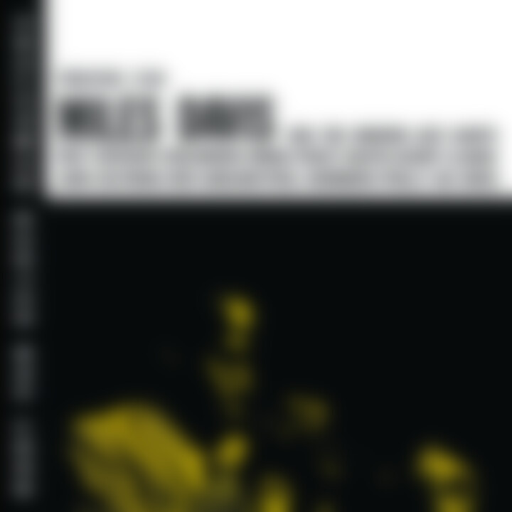 Miles Davis & The Modern Jazz Giants 0888072306554
