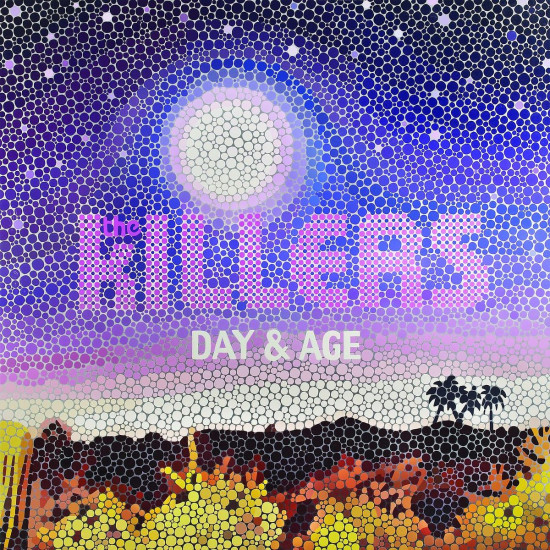 Day & Age 0602517872875