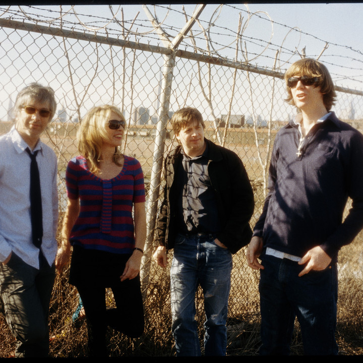 Sonic Youth – Rather Ripped 3