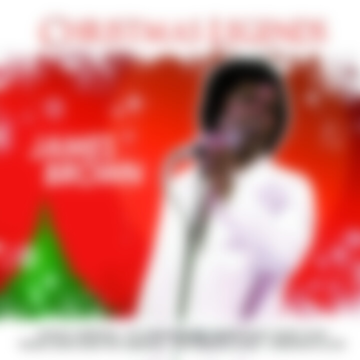 James Brown - Christmas Legends 0600753083208