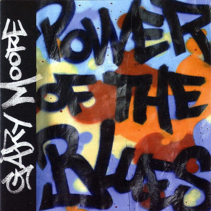 Power Of The Blues 5050749229823