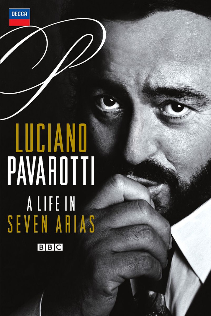 Luciano Pavarotti - A Life in 7 Arias 0044007433140